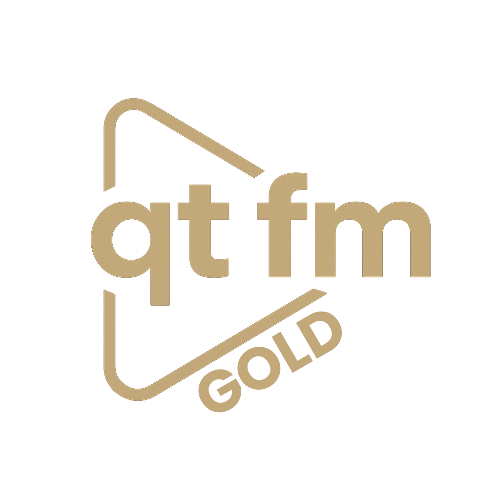 QT FM GOLD